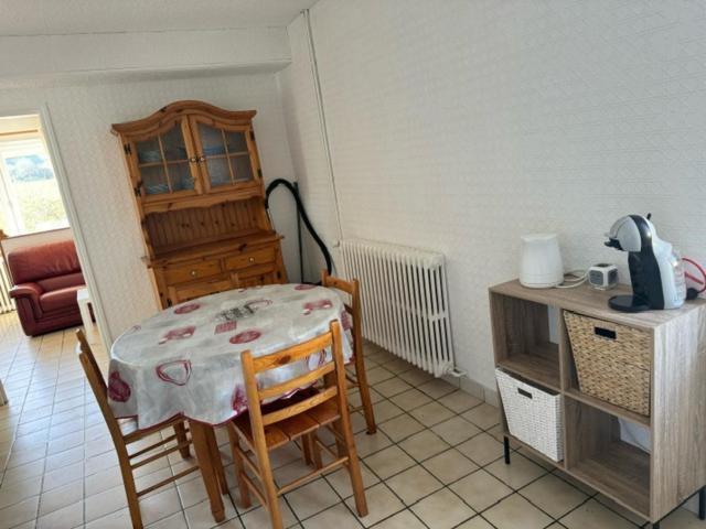 Appartement Omaha Beach Saint-Laurent-sur-Mer Ngoại thất bức ảnh