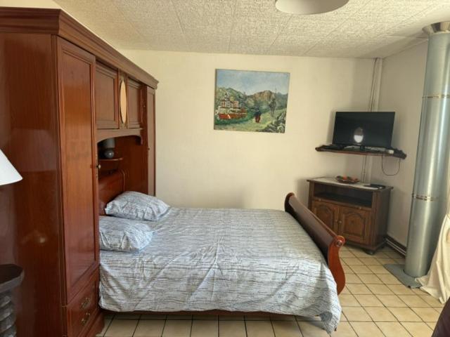 Appartement Omaha Beach Saint-Laurent-sur-Mer Ngoại thất bức ảnh