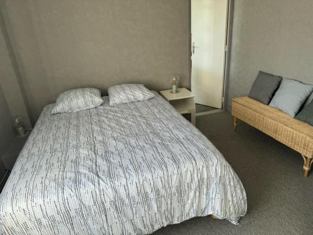 Appartement Omaha Beach Saint-Laurent-sur-Mer Ngoại thất bức ảnh