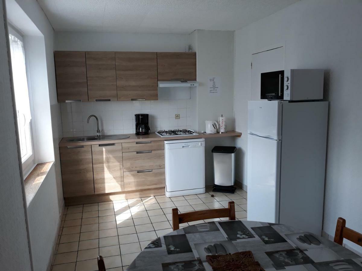 Appartement Omaha Beach Saint-Laurent-sur-Mer Ngoại thất bức ảnh